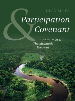 cover image of Participation and Covenant